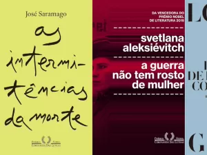 Só vencedores do Nobel: confira 5 dicas de livros de autores premiados