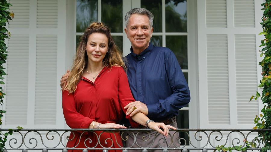 Heleninha (Paolla Oliveira) e Eugênio (Luis Salem) em 'Vale Tudo' Heleninha (Paolla Oliveira) e Eugênio (Luis Salem) em 'Vale Tudo'