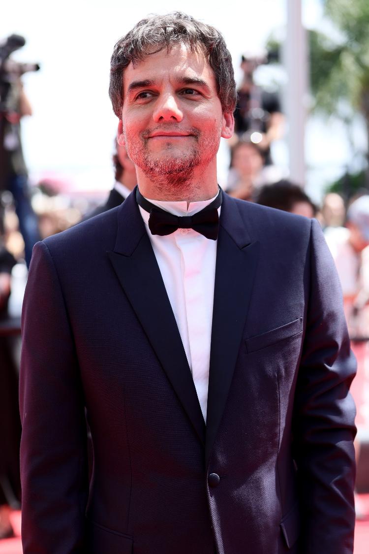 Wagner Moura brilha na estreia de 'O Agente Secreto' em Cannes