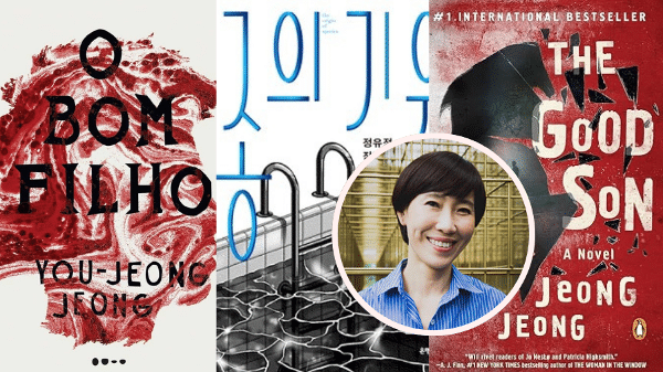 O thriller 'O Bom Filho' da sul-coreana Jeong Yeon-jeong é sucesso mundial