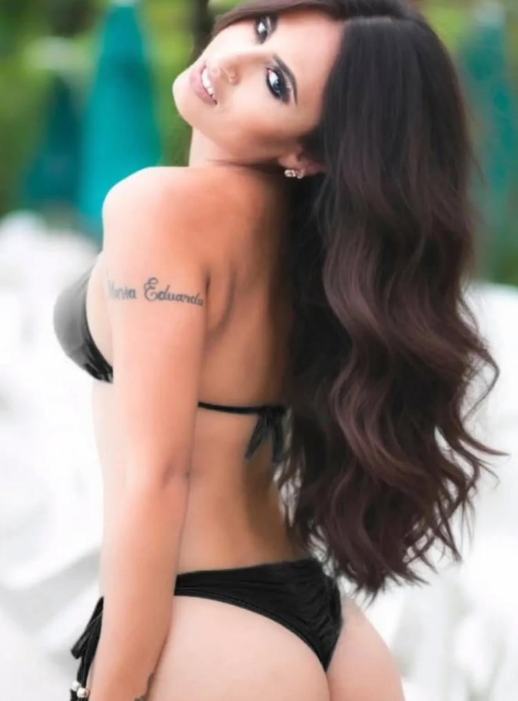 Carol Gomez Carol Gomez