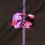 Boca Rosa e Fred no Maraca