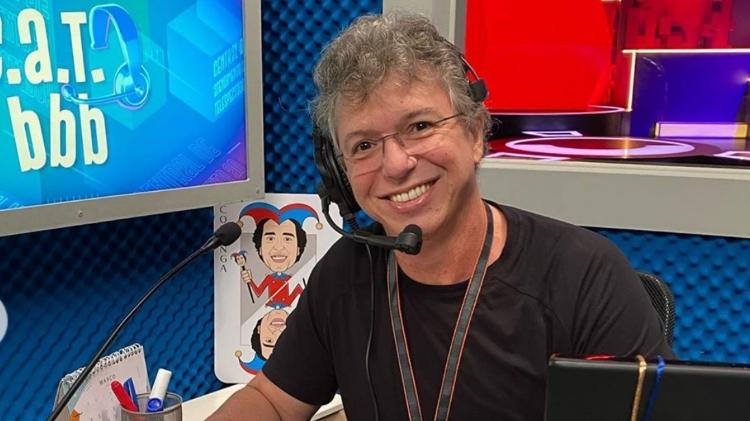 Boninho saiu da Globo após 40 anos