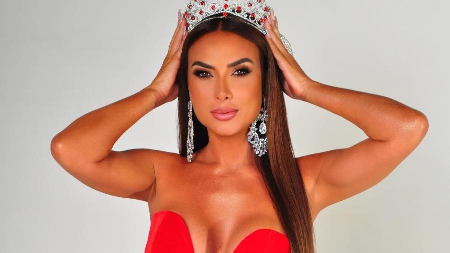 Nicole Bahls