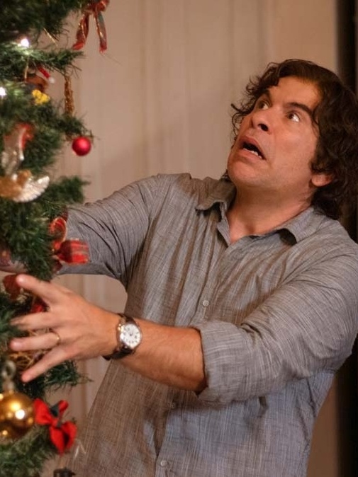 Não se leve pelo preconceito: filme de Natal de Leandro Hassum é