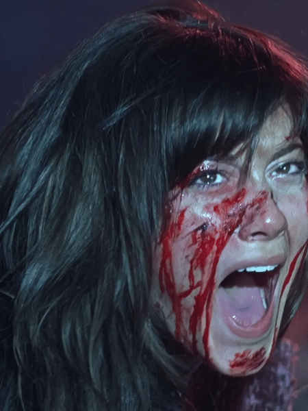 Mary Elizabeth Winstead em "Premonição 3" Mary Elizabeth Winstead em "Premonição 3"