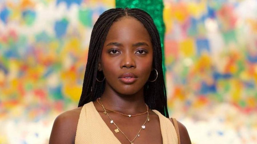 Clara Moneke é Leo em "Dona de Mim" - Manoella Mello/Globo