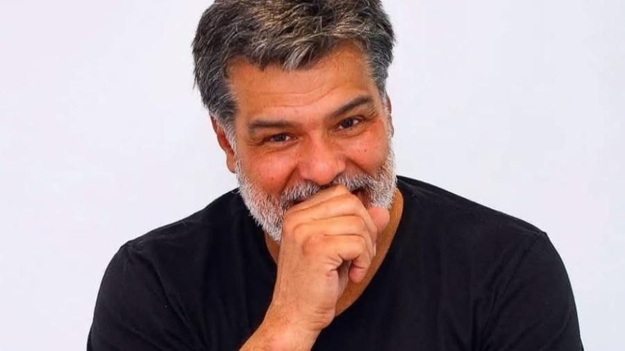 Maurício Mattar se emociona ao falar sobre diagnóstico de bipolaridade Maurício Mattar se emociona ao falar sobre diagnóstico de bipolaridade