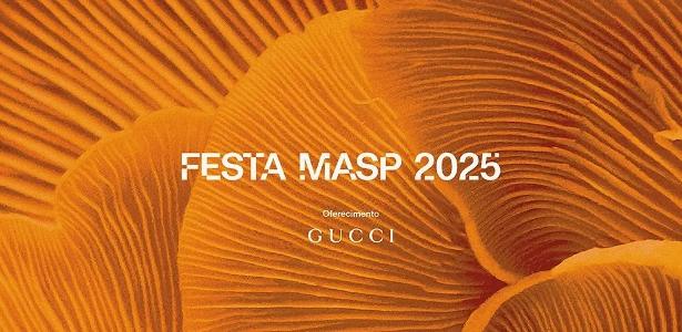 Festa MASP 2025 anuncia parceria com a Gucci