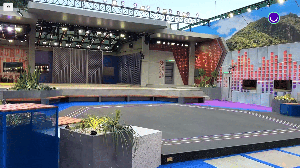 Estrela da Casa: conheça o Centro de Treinamentos