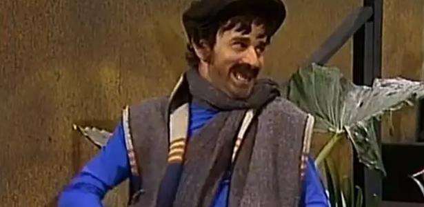 Morre Ricardo de Pascual, o eterno Senhor Furtado de 'Chaves'