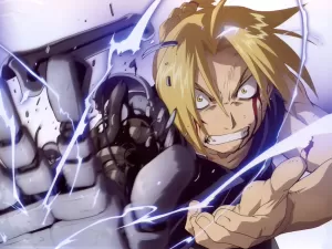 Anime: estreia de 'Fullmetal Alchemist', 2ª temporada de 'Ranma 1/2' e mais