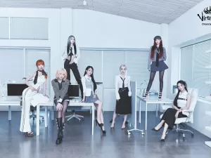 Musas do som mais pesado no K-pop, Dreamcatcher retorna ao Brasil