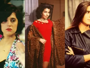 Além de Tieta, quais novelas dos anos 1980 poderiam ser reprisadas na Globo