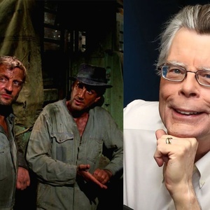 Não é terror: o melhor filme da história para Stephen King