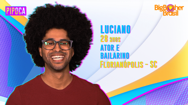 Reprodução/Globoplay - Reprodução/Globoplay