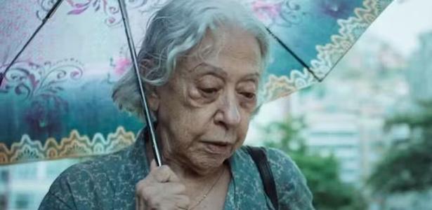 Vitória, estrelado por Fernanda Montenegro, estreia no topo e supera Marvel