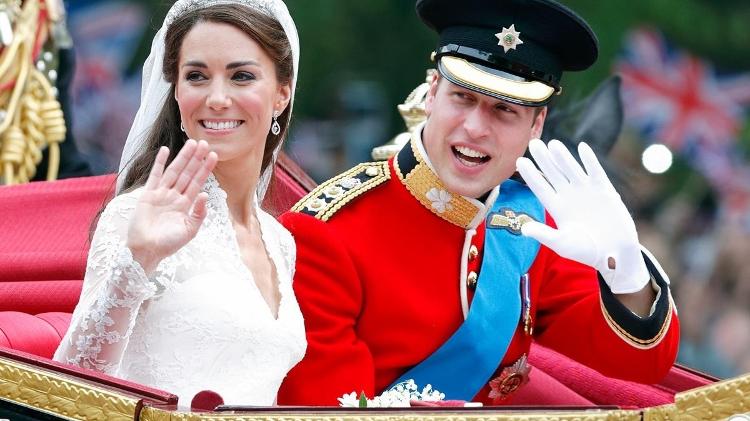 Príncipe William e Kate Middleton Príncipe William e Kate Middleton