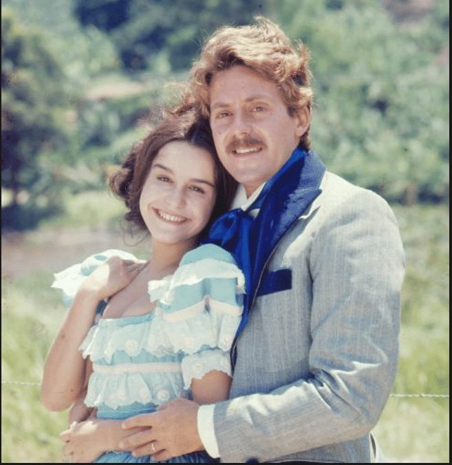 Em 1976, Gilberto Braga escreveu seu primeiro grande sucesso: "Escrava Isaura". - Divulgação