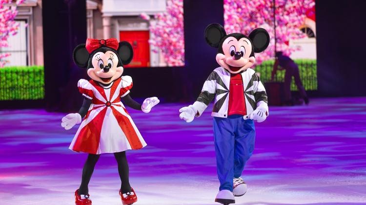 Disney On Ice