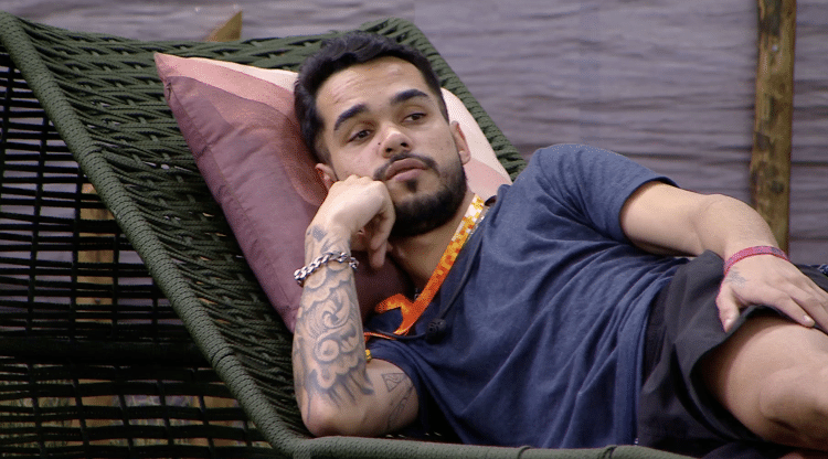 BBB 25: João Pedro na reta final