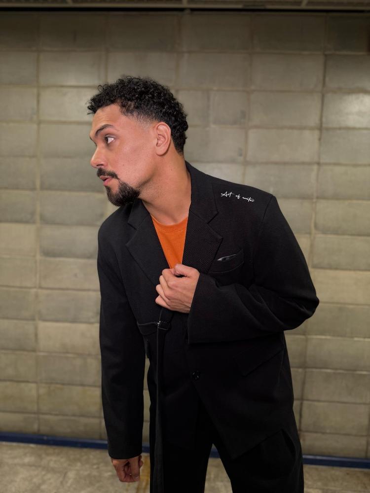 BBB 25: Vinicius pronto para final BBB 25: Vinicius pronto para final