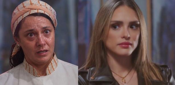 Irene descobre segredo impactante em Coração Acelerado