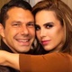 Wanessa e Marcus Buaiz anunciaram o fim do casamento nas redes sociais - Reprodução/Instagram