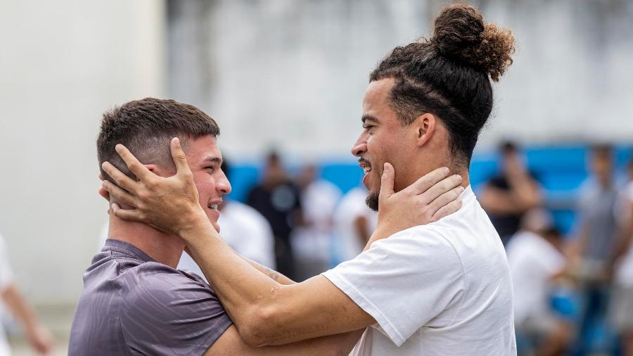 Resumo Novela 'Dona De Mim' Da Semana: Confira Capítulos De 13/10 A 18/10