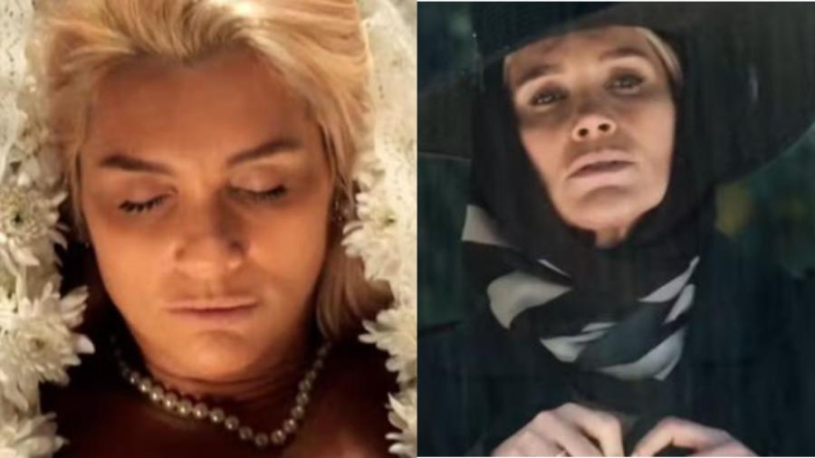 Flávia Alessandra é Sandra em 'Êta Mundo Melhor!'