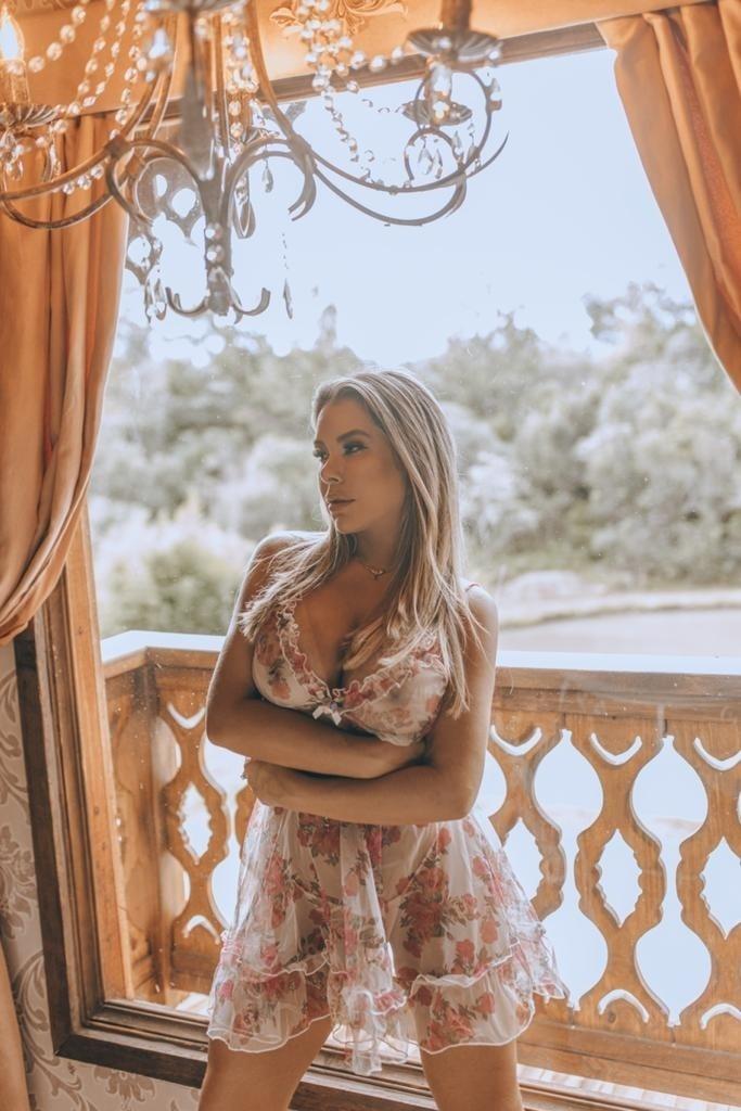 Gil Jung - Fabrício Garcia