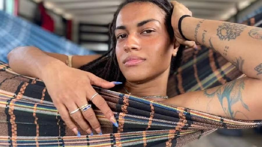 Ayla Gabriela vai estrelar o longa 'Geni e o Zepelim', de Anna Muylaert Ayla Gabriela vai estrelar o longa 'Geni e o Zepelim', de Anna Muylaert