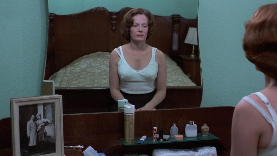 'Jeanne Dielman' é considerado o melhor filme da história pela Sight & Sound 'Jeanne Dielman' é considerado o melhor filme da história pela Sight & Sound