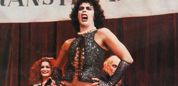 Pró-governo diz que Tim Curry morreu aos 80 anos após deixar um último papel nas telas
