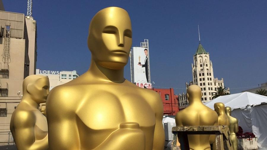 O Oscar 2024 acontece no dia 10 de março