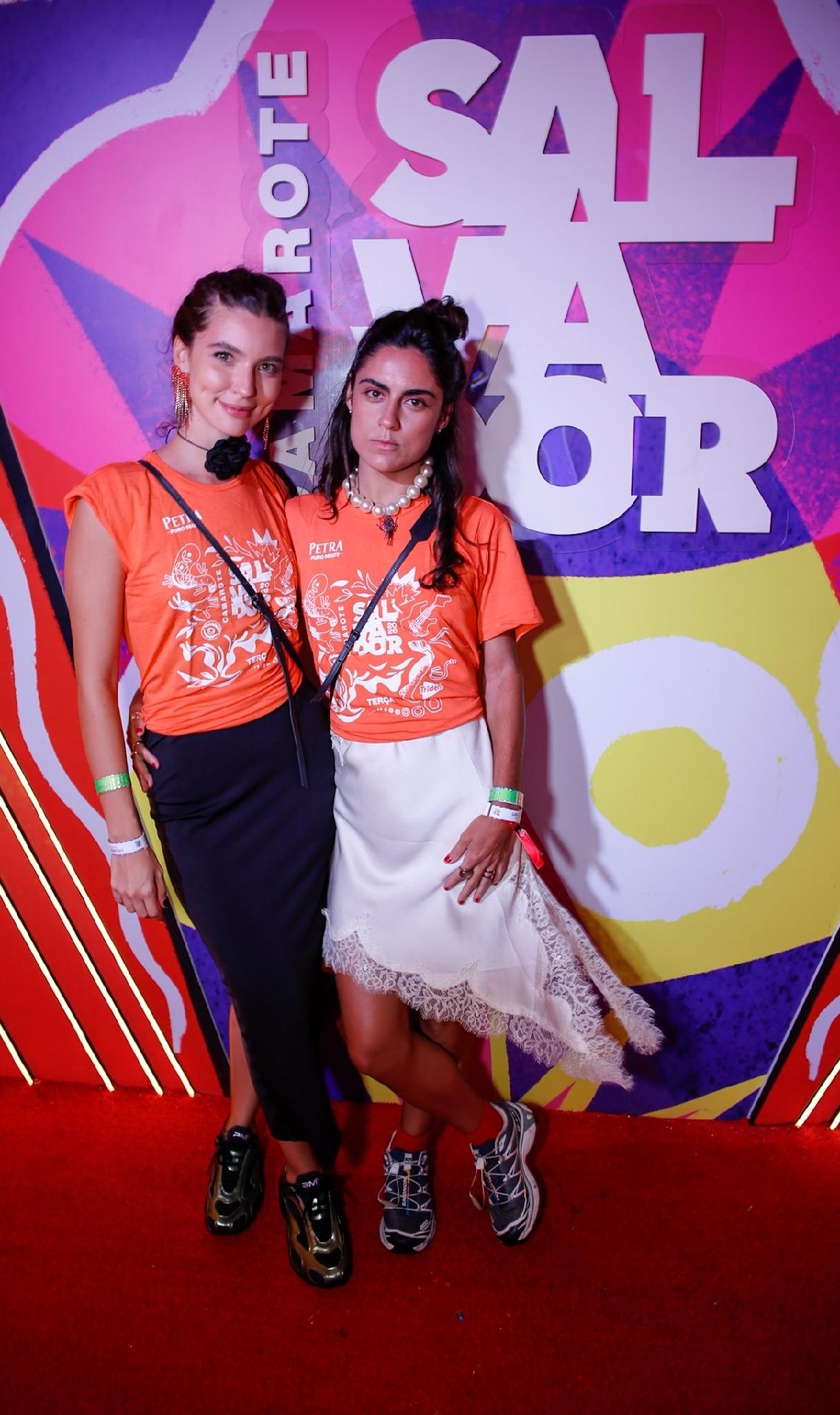 Thiago e Caio Duran/BrazilNews - undefined