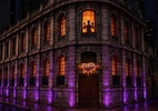 Fanta promove experiência de Halloween com fábrica assombrada em SP