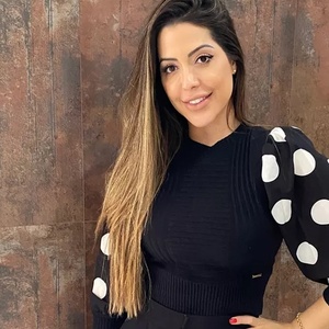 Ana Clara Puñal / Gshow