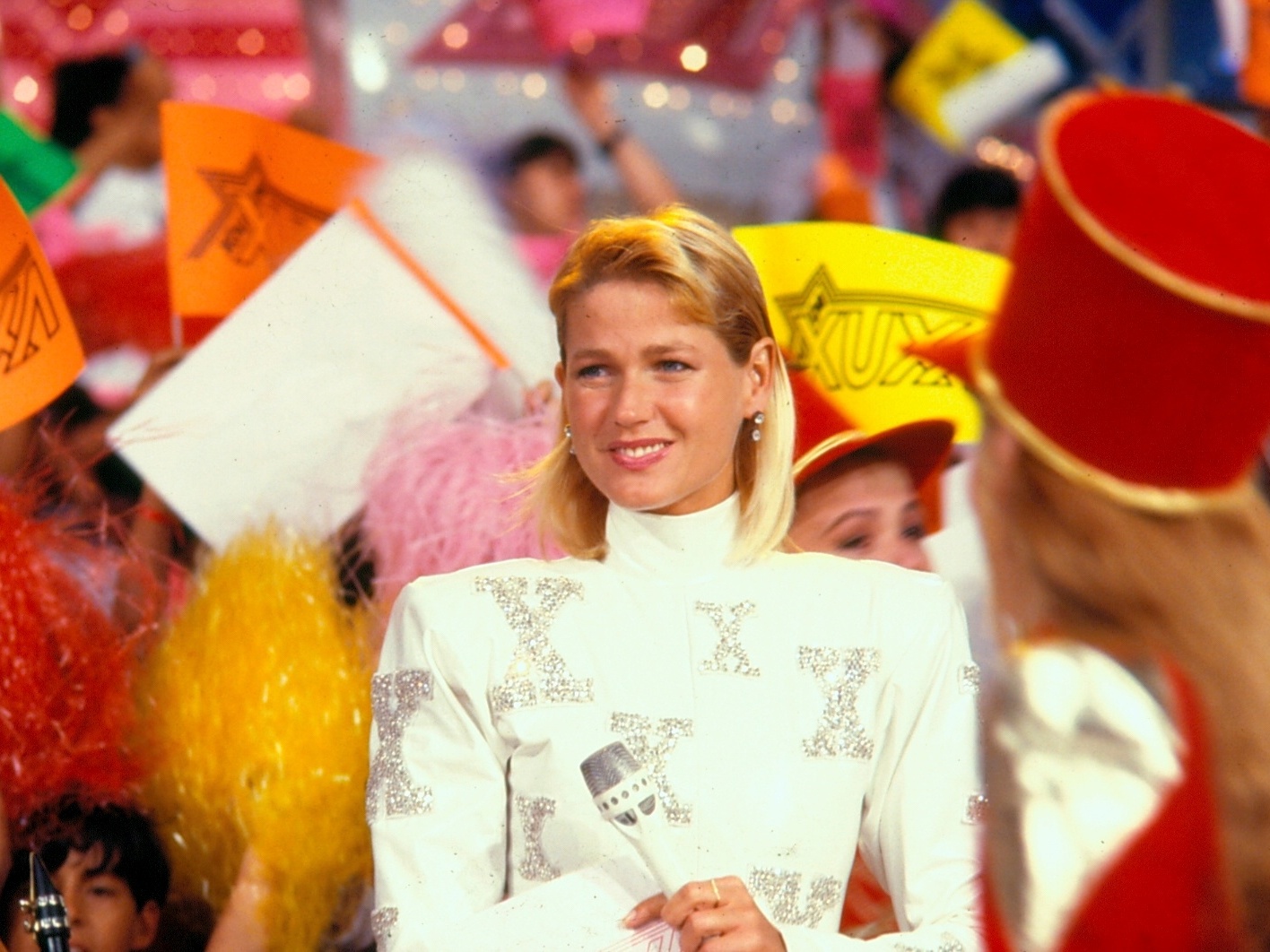 Paquitas: crítica a Xuxa não é a única das polêmicas do grupo; veja