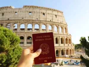 07 passos para obter a Cidadania Italiana