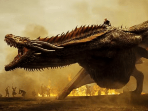 Dracarys! Esse quiz mostra como era o seu dragão em Westeros