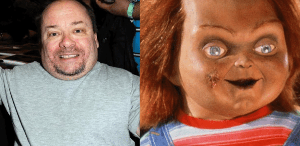 Morre Ed Gale, ator que viveu Chucky em 'Brinquedo Assassino', aos 61 anos