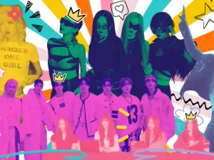 K-pop: entre prêmios e recordes, veja os principais destaques de 2024