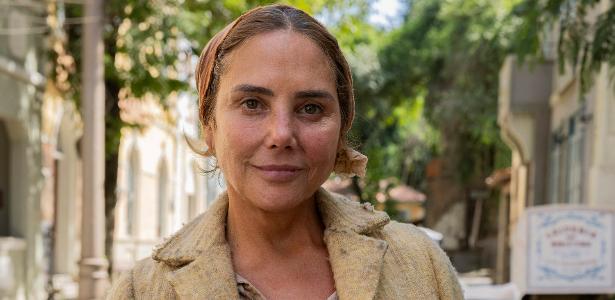 Heloisa Périssé vive 1ª vilã em 'Êta Mundo Melhor': 'Maltrata até criança' 