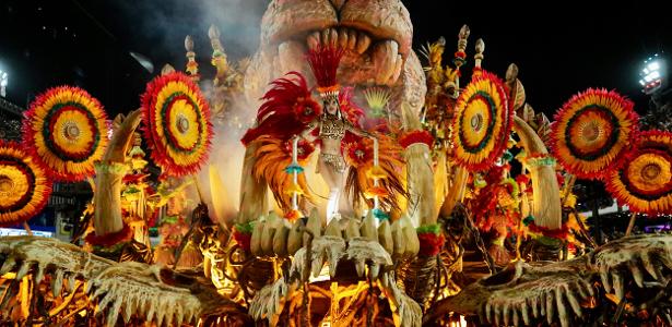 Que horas começa o desfile da Grande Rio hoje? Horário e onde assistir