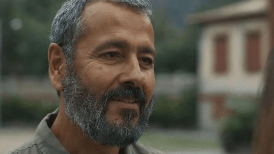 José Inocêncio (Marcos Palmeira) em 'Renascer'