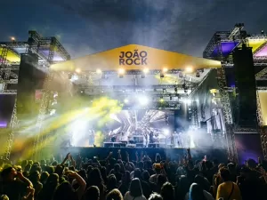 João Rock abre pré-venda de ingressos; entradas custam a partir de R$ 190