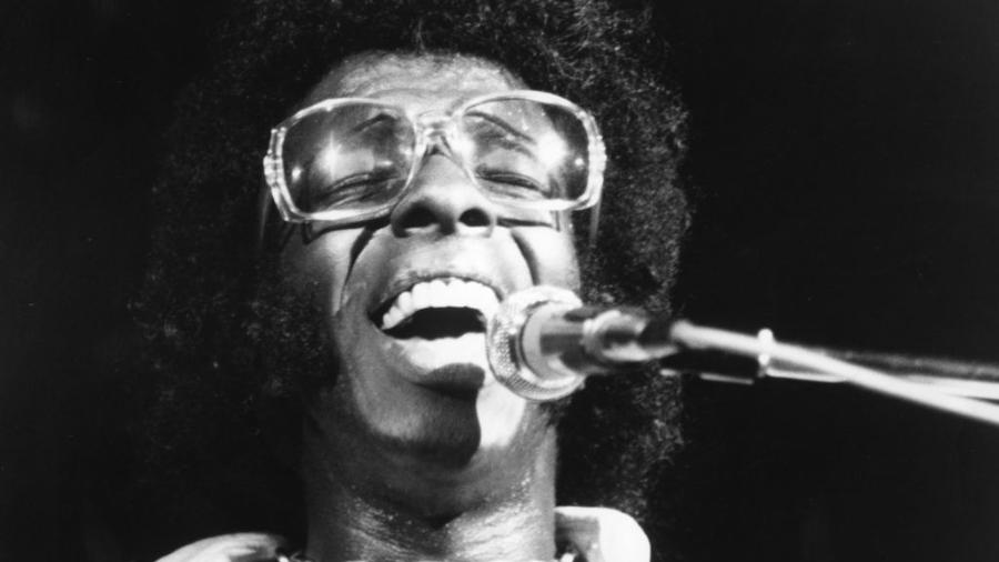 Sly Stone morreu aos 82 anos Sly Stone morreu aos 82 anos
