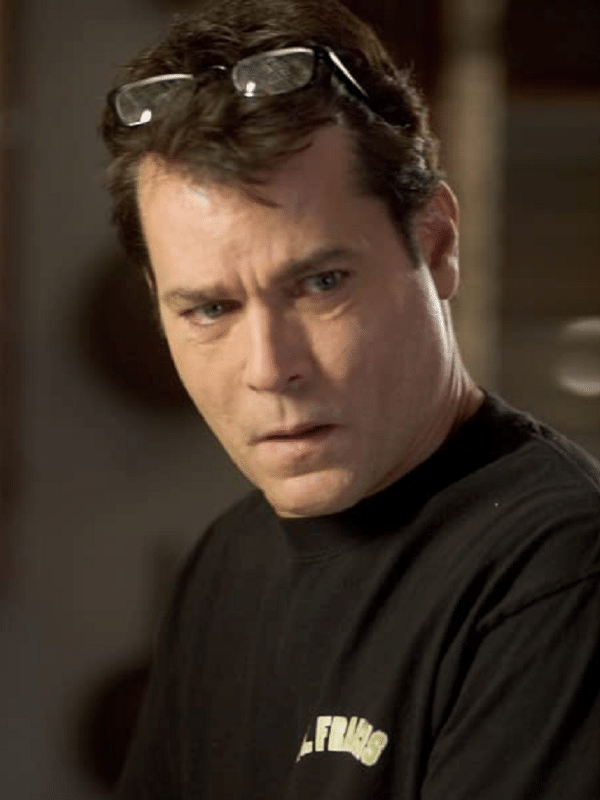 Ray Liotta em "A Última Aposta" (2006) - Reprodução/IMDb