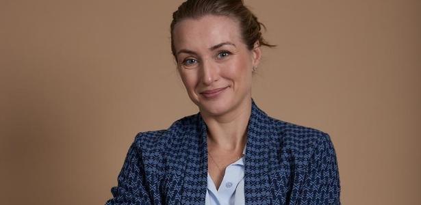 Milena Brentan lança novo livro, "Guia para novos líderes"